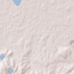 Marićka Terrain Map