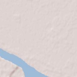 Zemun Terrain Map