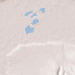 Comuna Socol Terrain Map