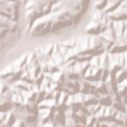 Ţicleni Terrain Map