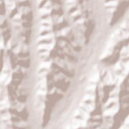 Logreşti Terrain Map