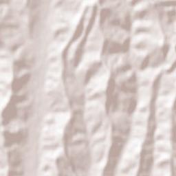 Comuna Roşiile Terrain Map