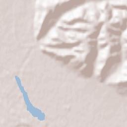 Mărăcineni Terrain Map