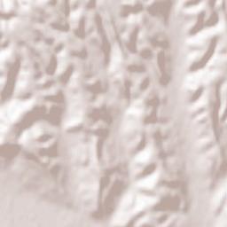 Văleni-Podgoria Terrain Map