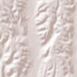 Priboieni Terrain Map