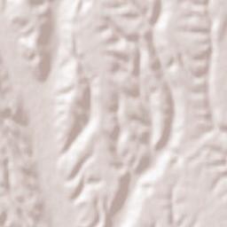 Ludeşti Terrain Map