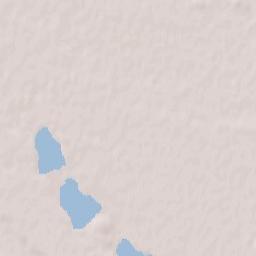 Comuna Comişani Terrain Map