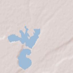 Boldeşti Terrain Map