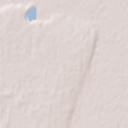 Spiru Haret Terrain Map