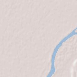 Frecăţei Terrain Map