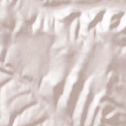 Slava Cercheză Terrain Map