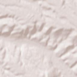 Plodovoye Terrain Map