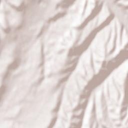 Konstantinovka Terrain Map