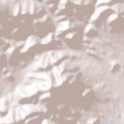 Sudak Terrain Map