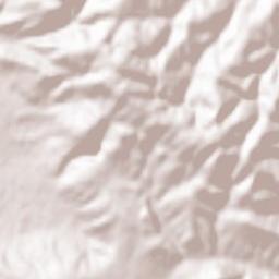 Verkhnebakanskiy Terrain Map