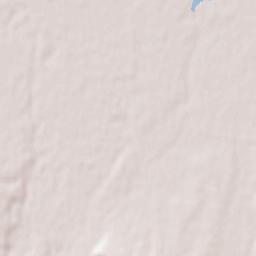 Abinsk Terrain Map