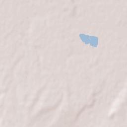 Akhtyrskiy Terrain Map