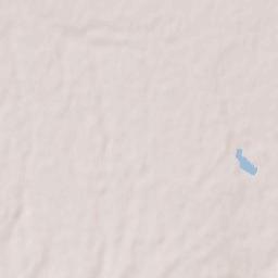 Il’skiy Terrain Map