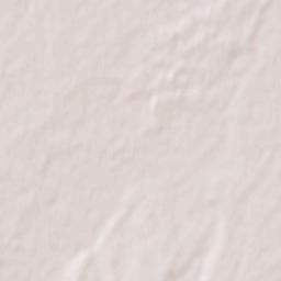 Severskaya Terrain Map