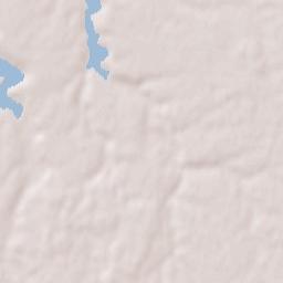 Adygeysk Republican Urban Okrug Terrain Map