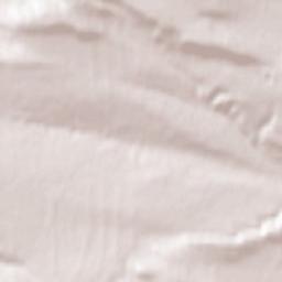 Kalinovskoye Terrain Map