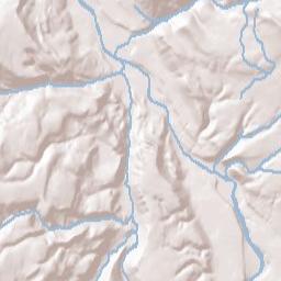 1408-1572 U.S. 287, Cameron, MT 59720 Terrain Map
