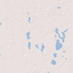 37275-37279 172nd St Redfield SD Terrain Map