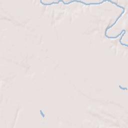 39001-39099 U.S. 212 Redfield SD Terrain Map