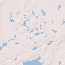 Clark Terrain Map