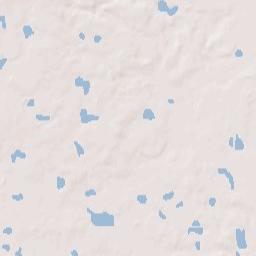 301-399 4th Street, Henry, SD 57243, USA Terrain Map