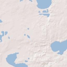 44737-44741 172nd Street, Watertown, SD Terrain Map