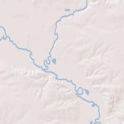 1-93 3rd St NW Watertown SD Terrain Map