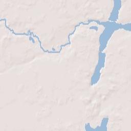 1501-1509 Highway 7, Hutchinson, MN Terrain Map