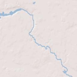 Main Street North, Hutchinson, MN 55350 Terrain Map