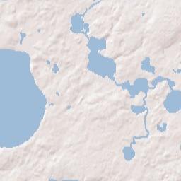 9404-9486 County Road 30 Waconia MN Terrain Map