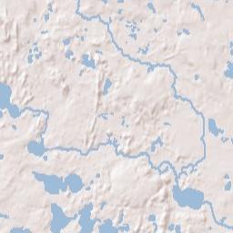 7269-7281 Gleason Road, Edina, MN 55439 Terrain Map