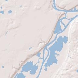 2635-2667 Edgcumbe Rd, St Paul, MN Terrain Map