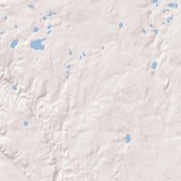 7435-7473 Aspen Cove S Cottage Grove MN Terrain Map