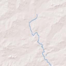 6033 WI-29 Trunk River Falls WI Terrain Map