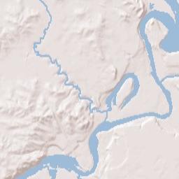 3310 Remington Rd Eau Claire WI Terrain Map