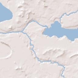 3782-3798 Hamilton Ave Altoona Terrain Map