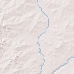 E18774 County Road D, Fall Creek, WI Terrain Map