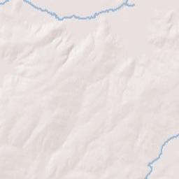 Kronenwetter Terrain Map