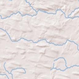 W17267 Red Oak Ln Wittenberg WI Terrain Map