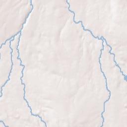 Purdys Mill New York Terrain Map