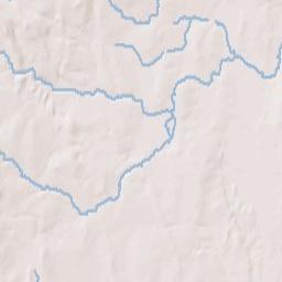 West Chazy New York Terrain Map