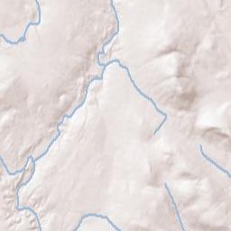 Notch Road, Skowhegan, ME 04976, USA Terrain Map