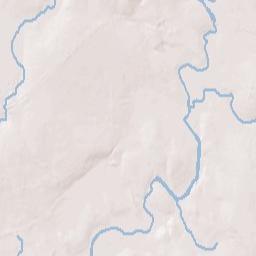 Newport Terrain Map