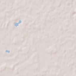 Saint-Jean-d’Illac Terrain Map