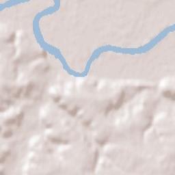 Rauzan Terrain Map